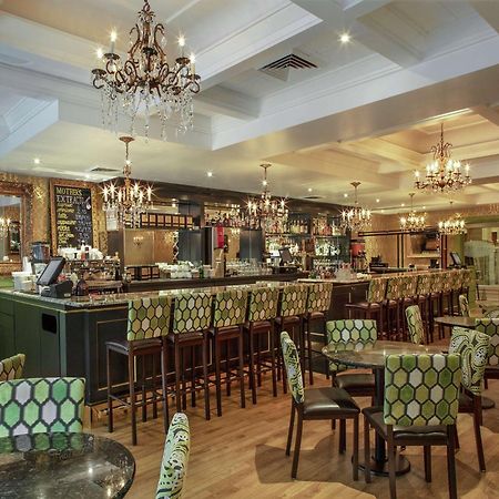 Embassy Suites By Hilton Portland Downtown Bagian luar foto