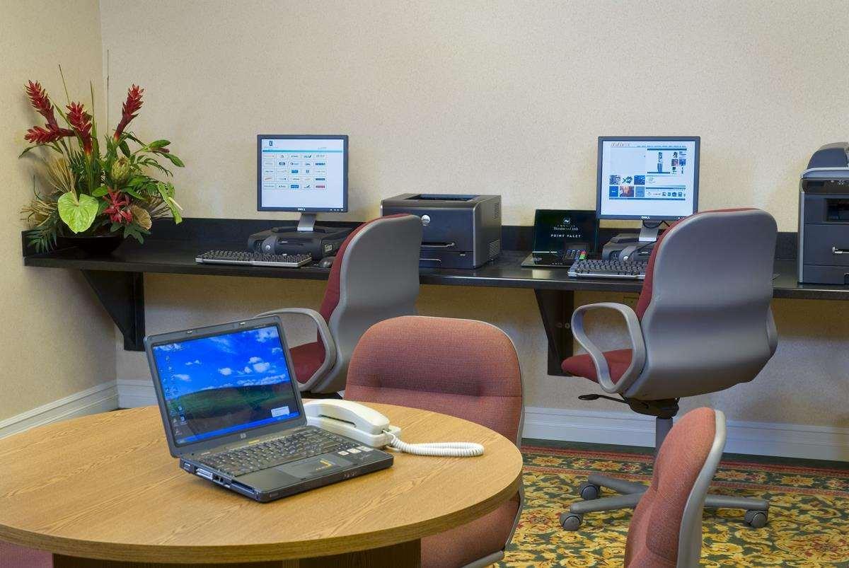 Embassy Suites By Hilton Portland Downtown Bagian luar foto