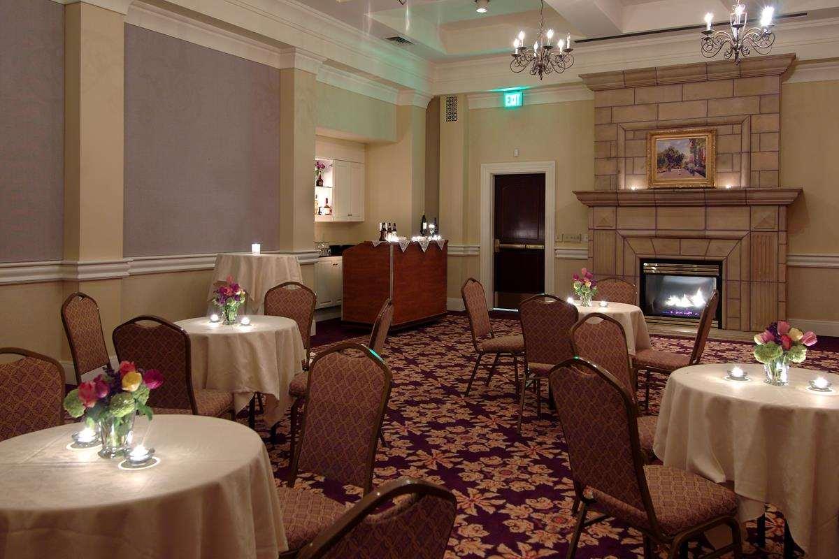 Embassy Suites By Hilton Portland Downtown Bagian luar foto
