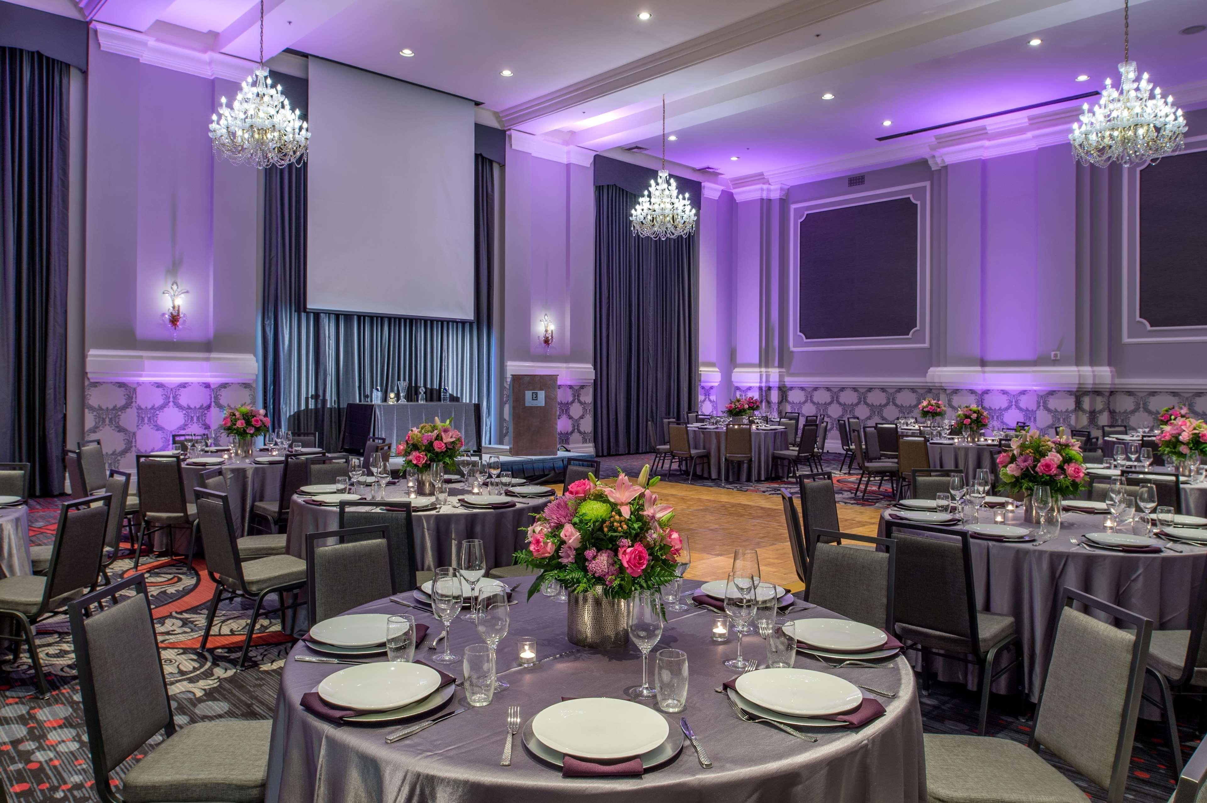 Embassy Suites By Hilton Portland Downtown Bagian luar foto