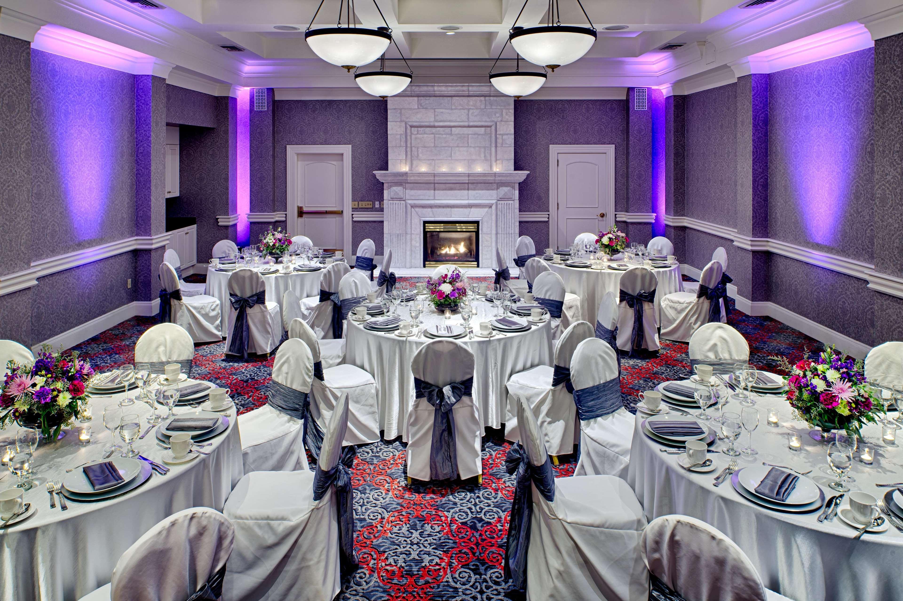 Embassy Suites By Hilton Portland Downtown Bagian luar foto