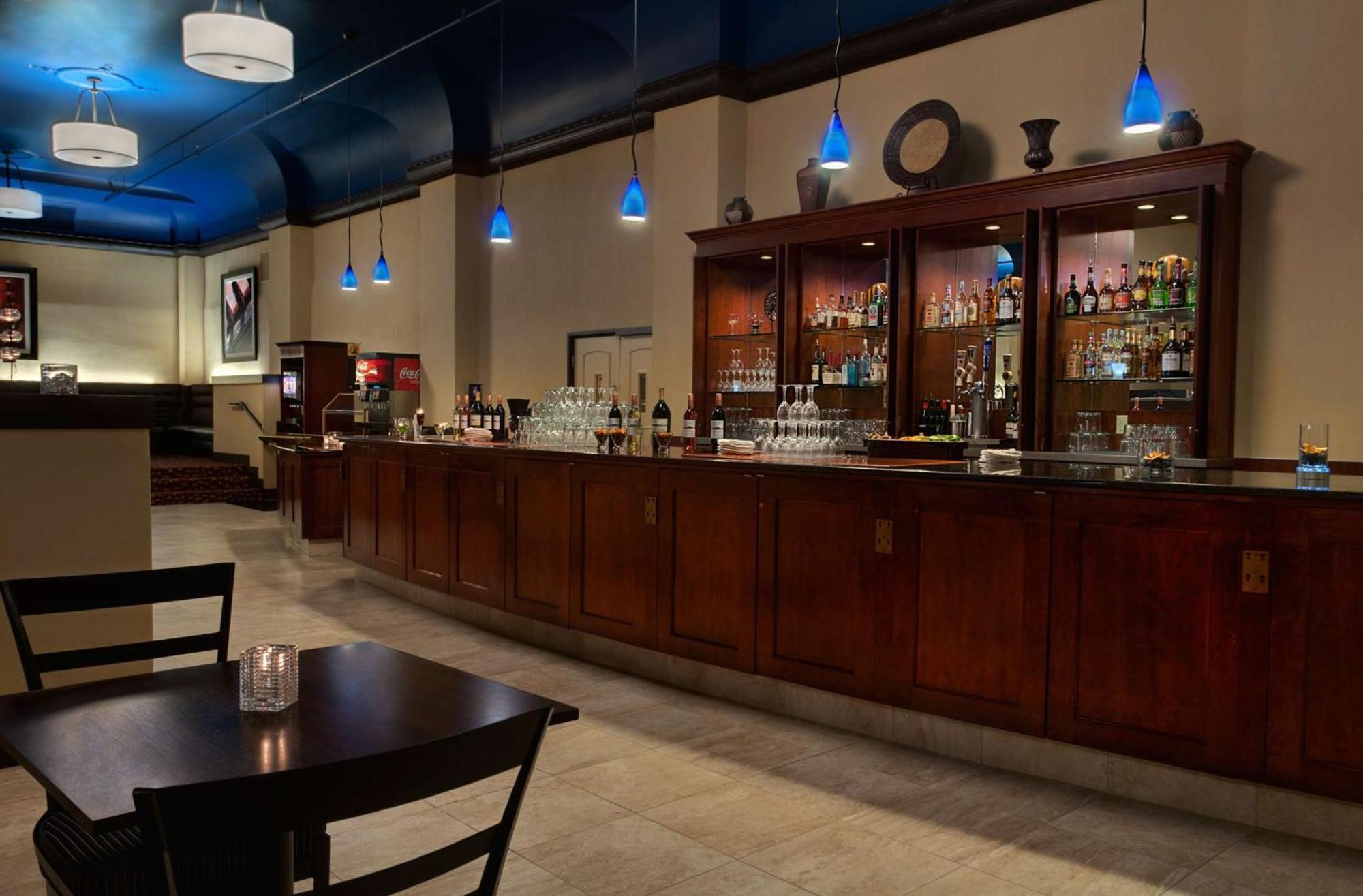 Embassy Suites By Hilton Portland Downtown Bagian luar foto